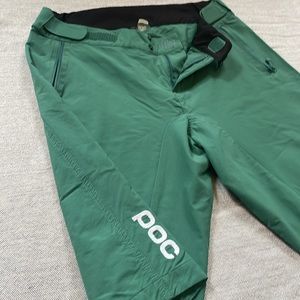 POC Resistance MTB Bike Shorts